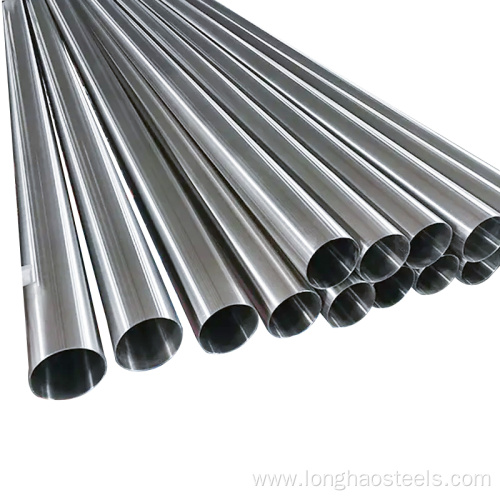 Stainless Steel Tube AISI 201 304